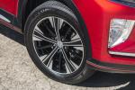 Mitsubishi Eclipse Cross 2018 года (NA)